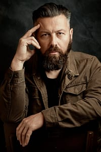 Poslovni portreti- glavna fotografija - Darko